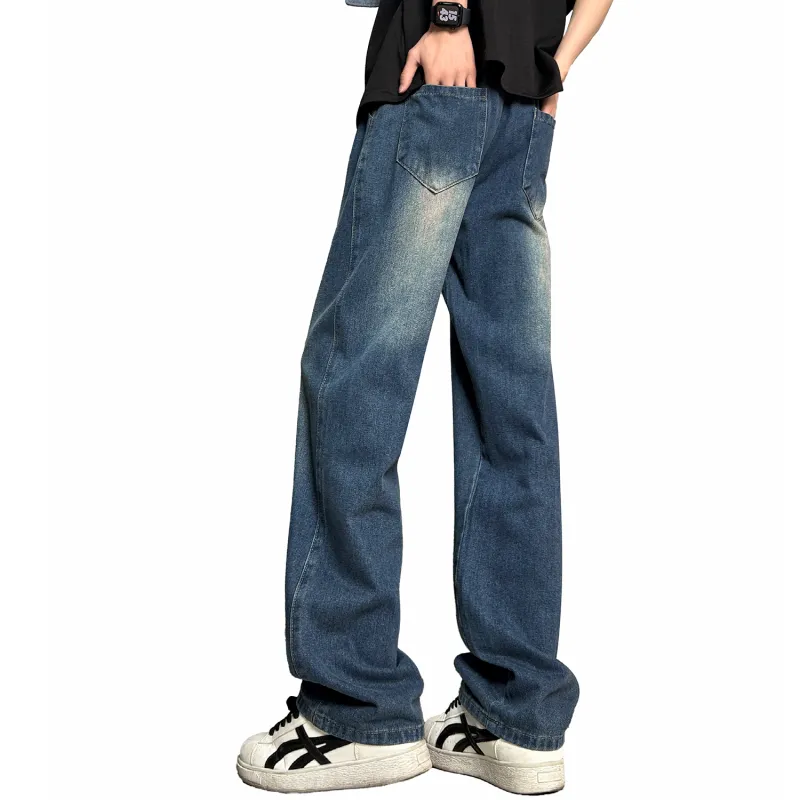 JEANSWEST Jeans Unisex-2