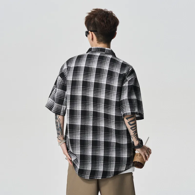 JEANSWEST Shirts Unisex-4