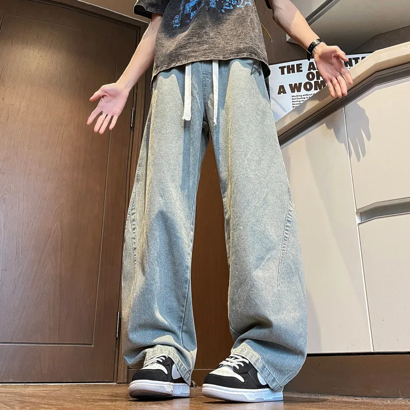 JEANSWEST Jeans Unisex-7