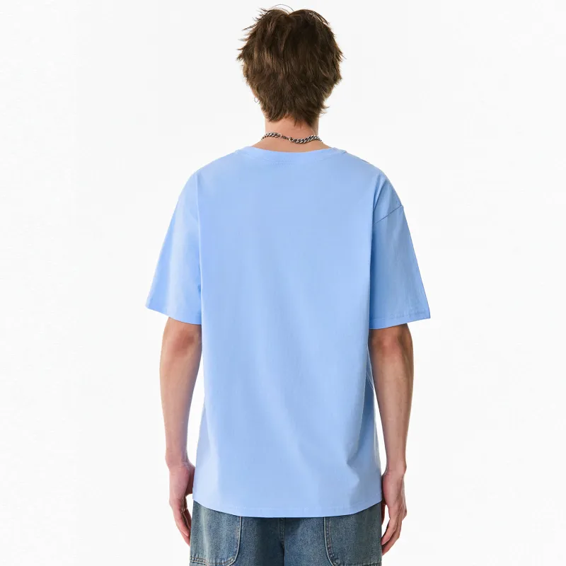 JEANSWEST T Shirts Unisex-27