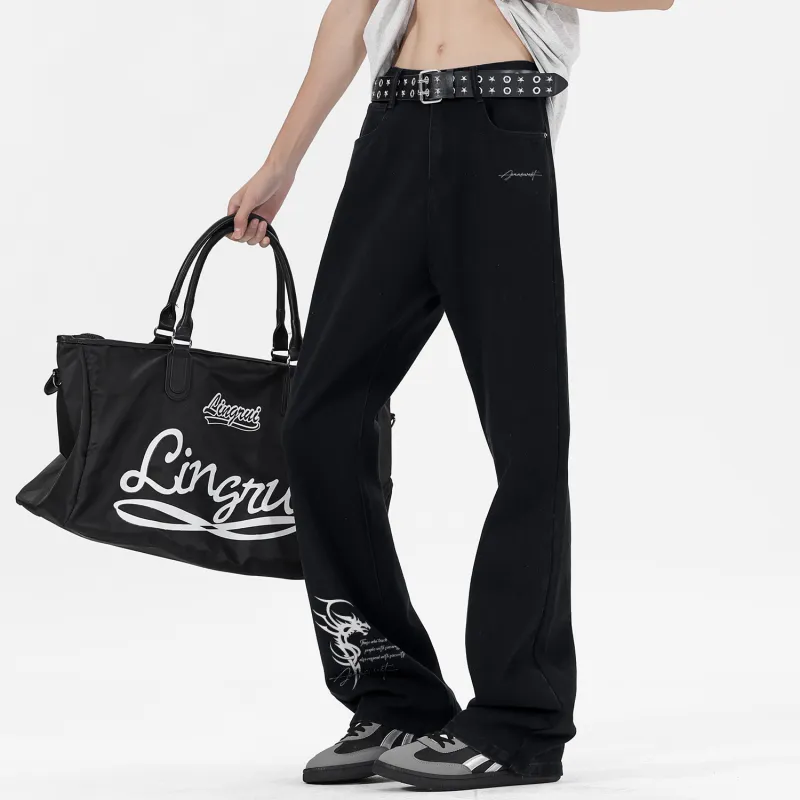 JEANSWEST Jeans Unisex-2