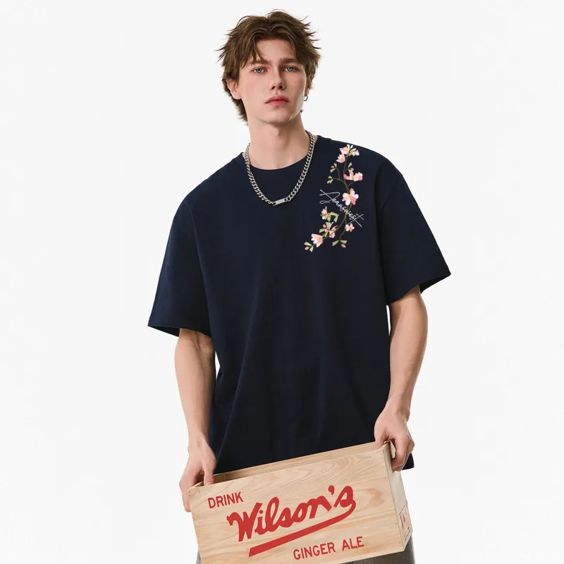 JEANSWEST T Shirts Unisex-10