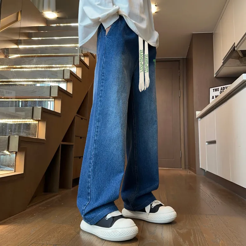 JEANSWEST Jeans Unisex-7