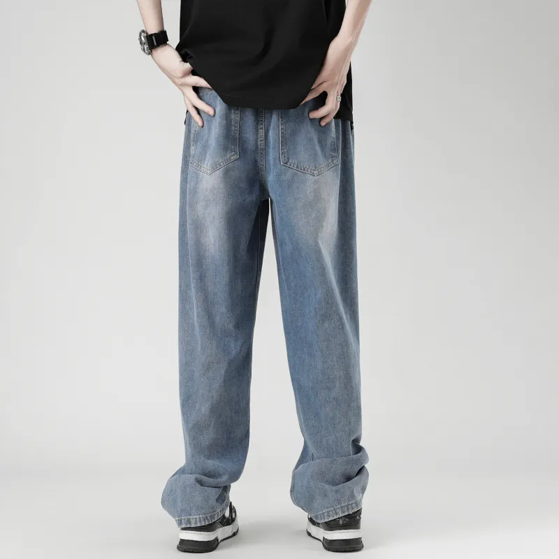 JEANSWEST Jeans Unisex-11