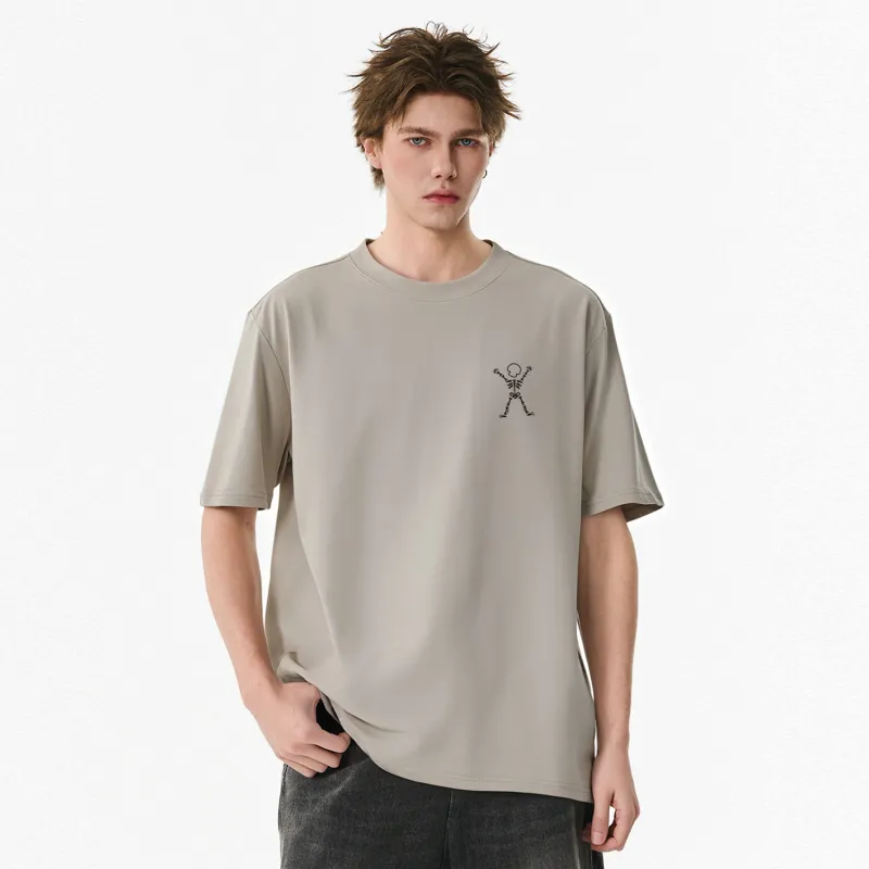 JEANSWEST T Shirts Unisex-11