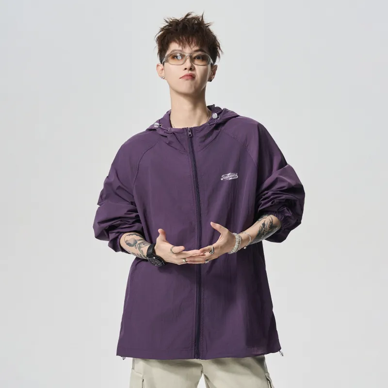 JEANSWEST Sun Protection Clothing Coat Unisex-22