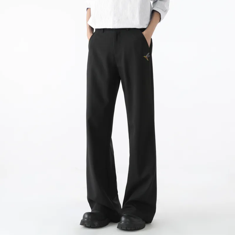 JEANSWEST Suit Trousers Unisex-2