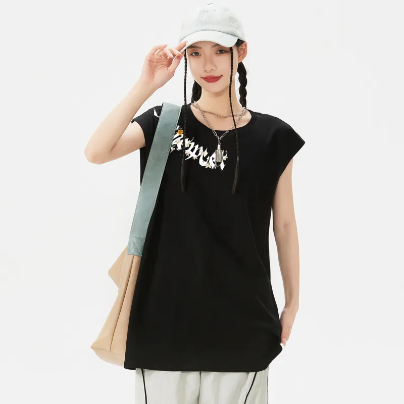 JEANSWEST Tank Tops Unisex-6