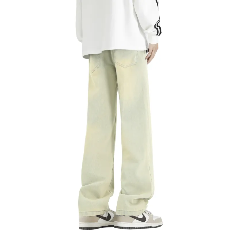 JEANSWEST Jeans Unisex-5