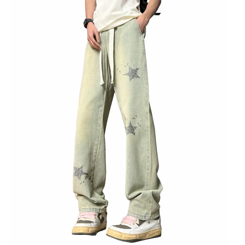 JEANSWEST Jeans Unisex-10