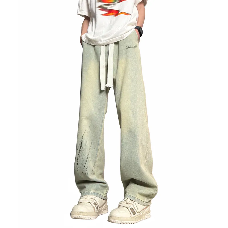 JEANSWEST Jeans Unisex-5