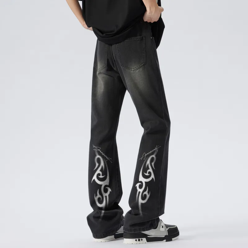 JEANSWEST Jeans Unisex-5