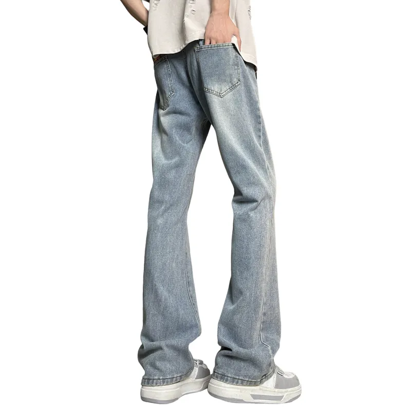 JEANSWEST Jeans Unisex-8