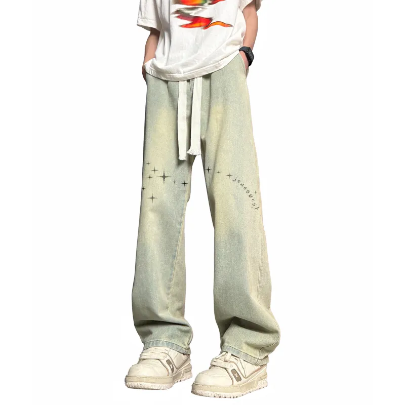 JEANSWEST Jeans Unisex-6