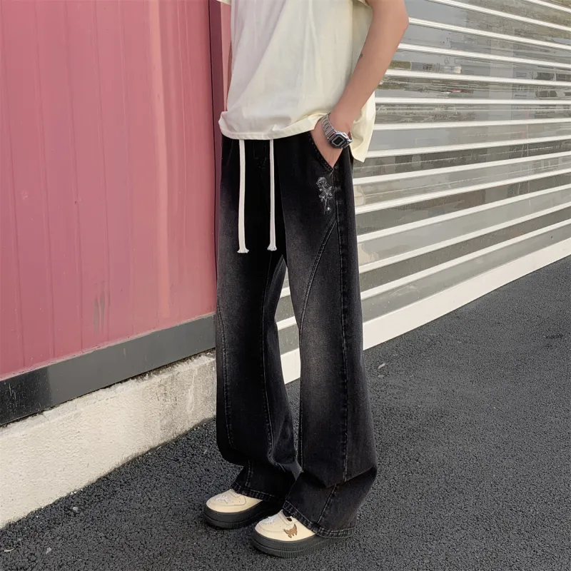 JEANSWEST Jeans Unisex-6