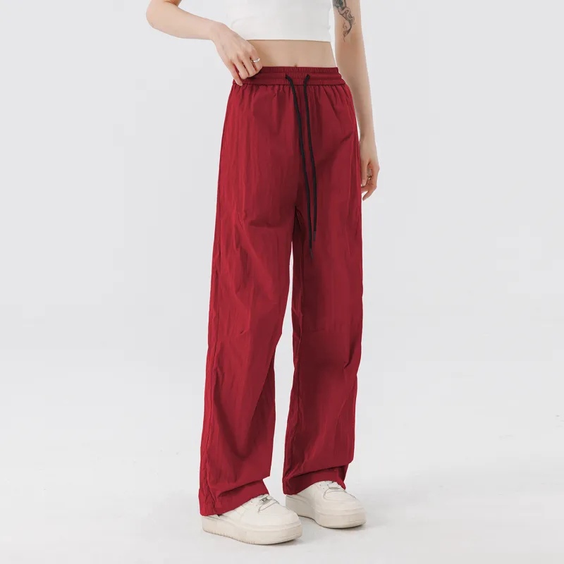 JEANSWEST Windbreaker Pants Unisex-39