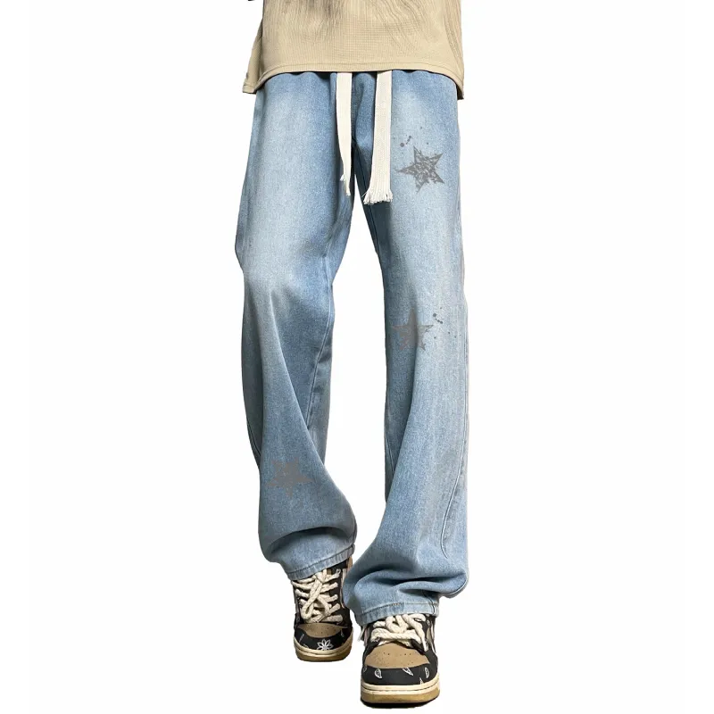 JEANSWEST Jeans Unisex-13
