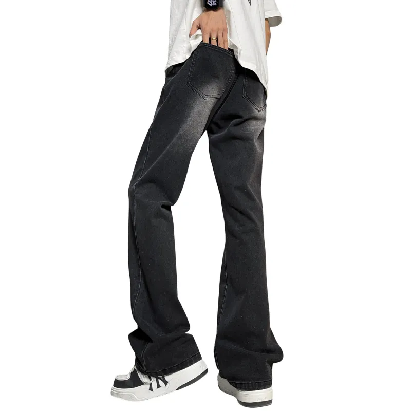 JEANSWEST Jeans Unisex-4