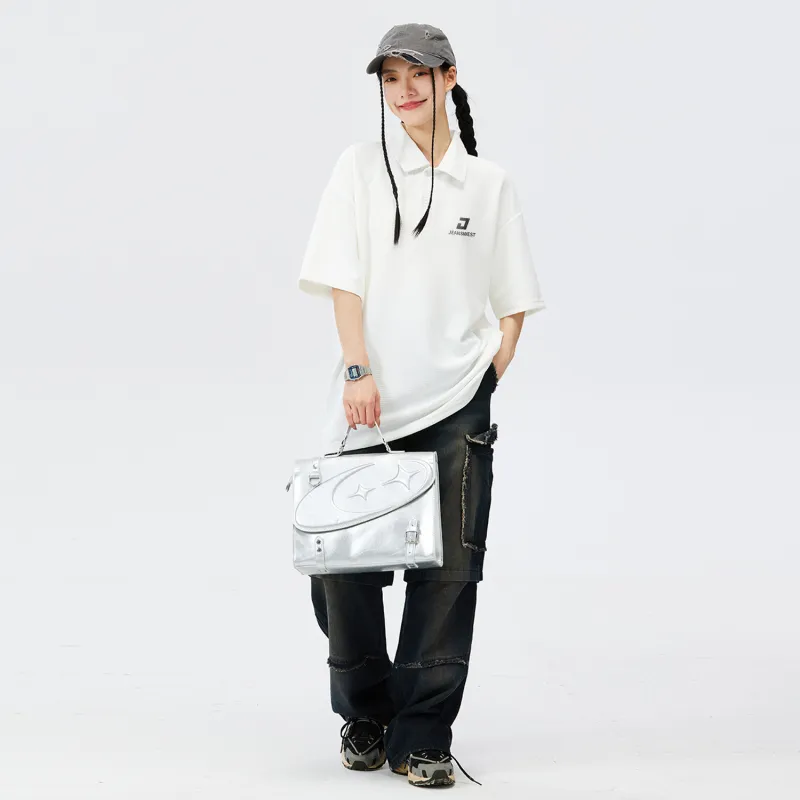 JEANSWEST Polo Shirts Unisex-3