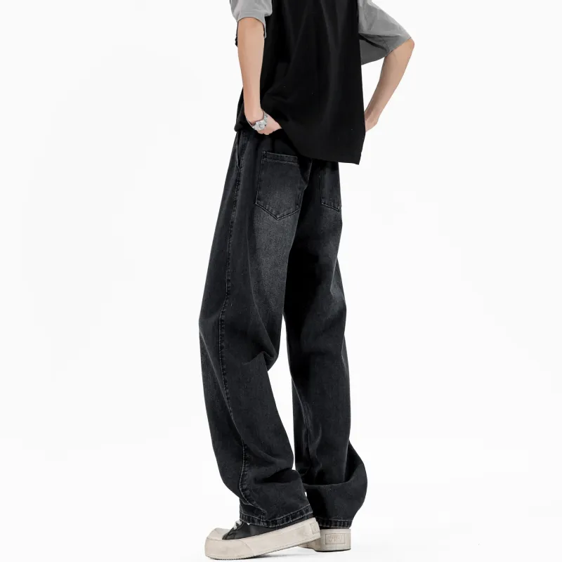 JEANSWEST Jeans Unisex-2