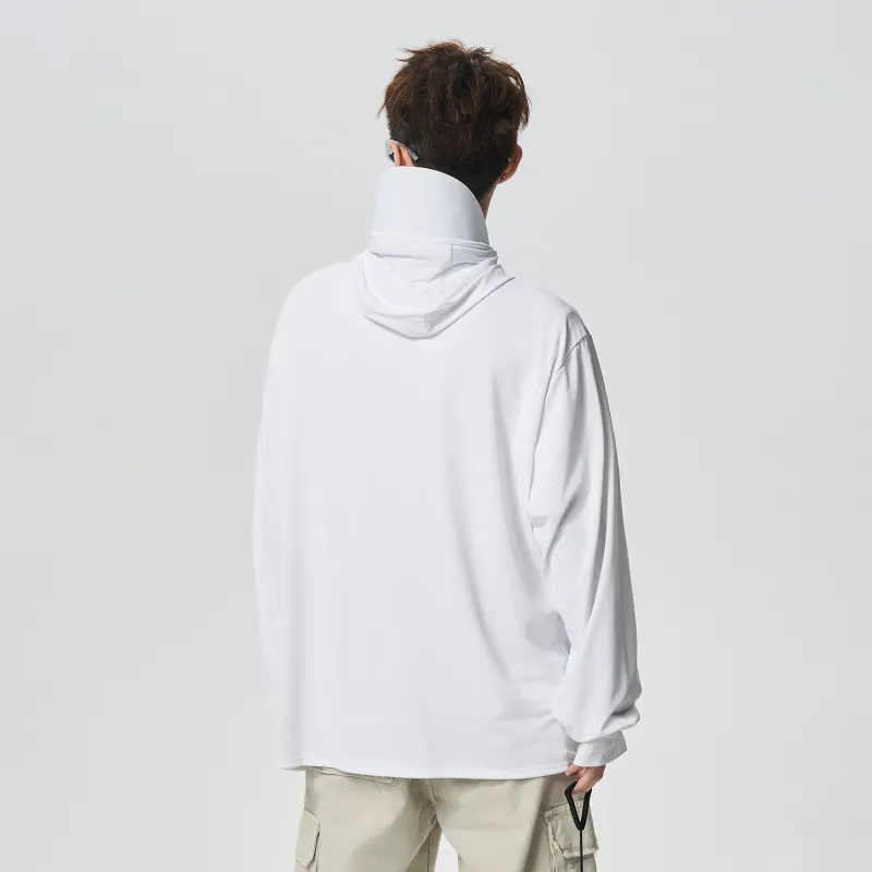 JEANSWEST Sun Protection Clothing Unisex-3