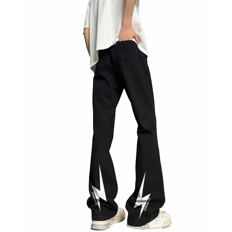JEANSWEST Jeans Unisex-11