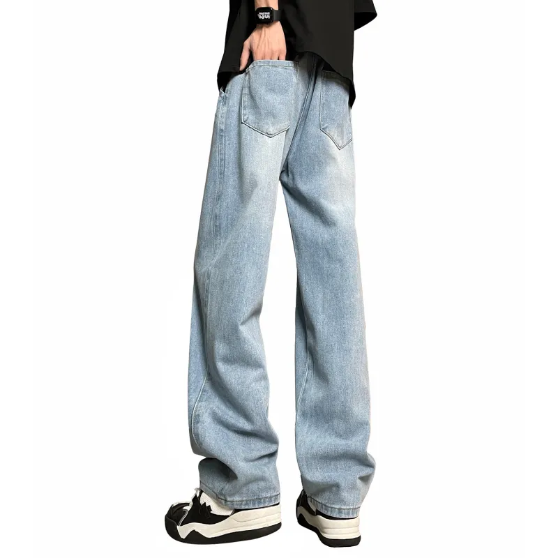 JEANSWEST Jeans Unisex-8