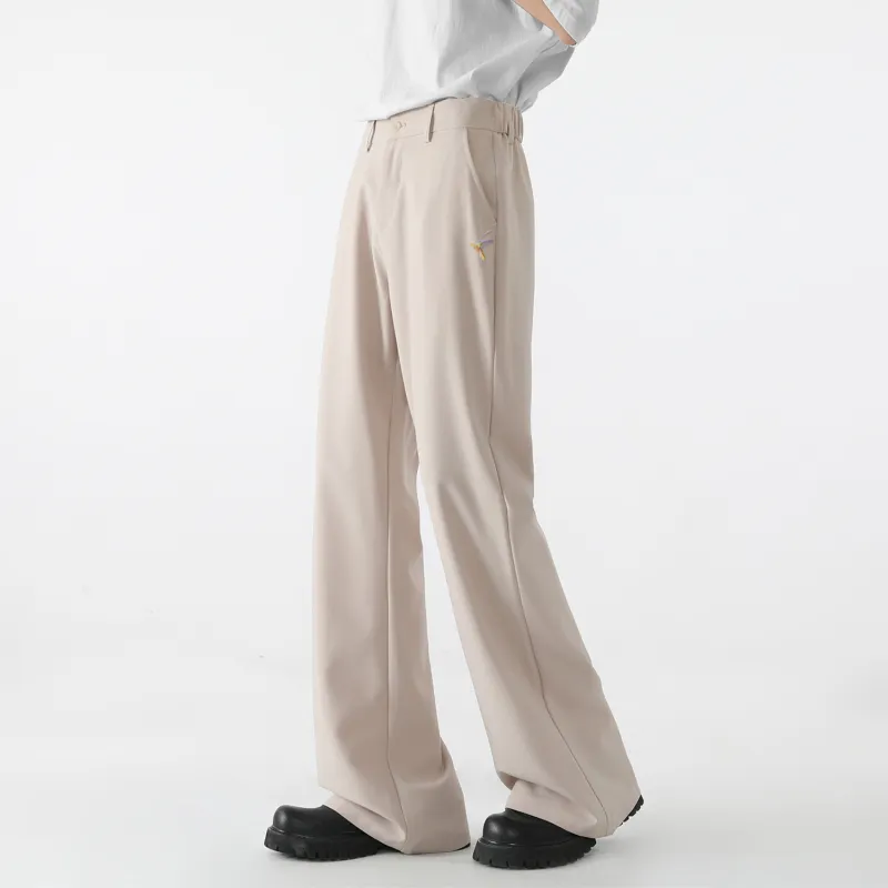 JEANSWEST Suit Trousers Unisex-13