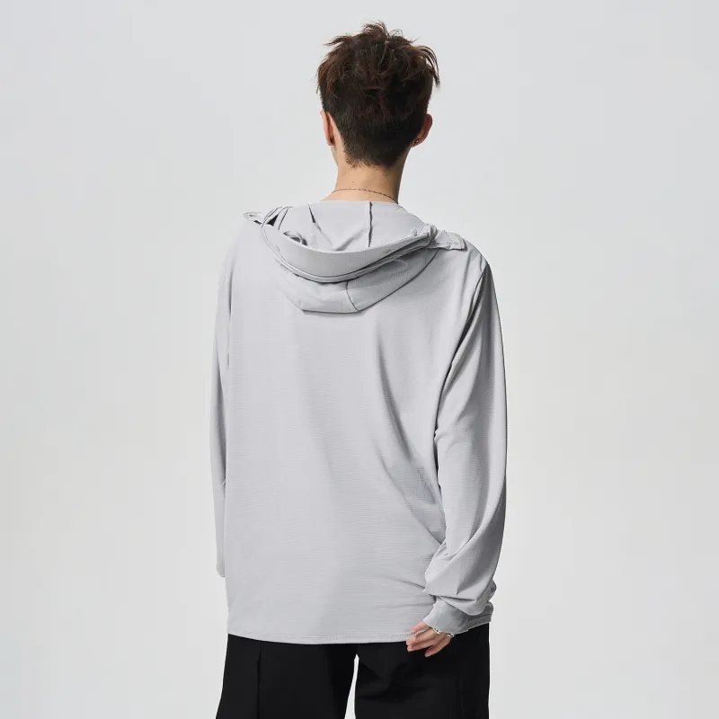 JEANSWEST Sun Protection Clothing Unisex-7