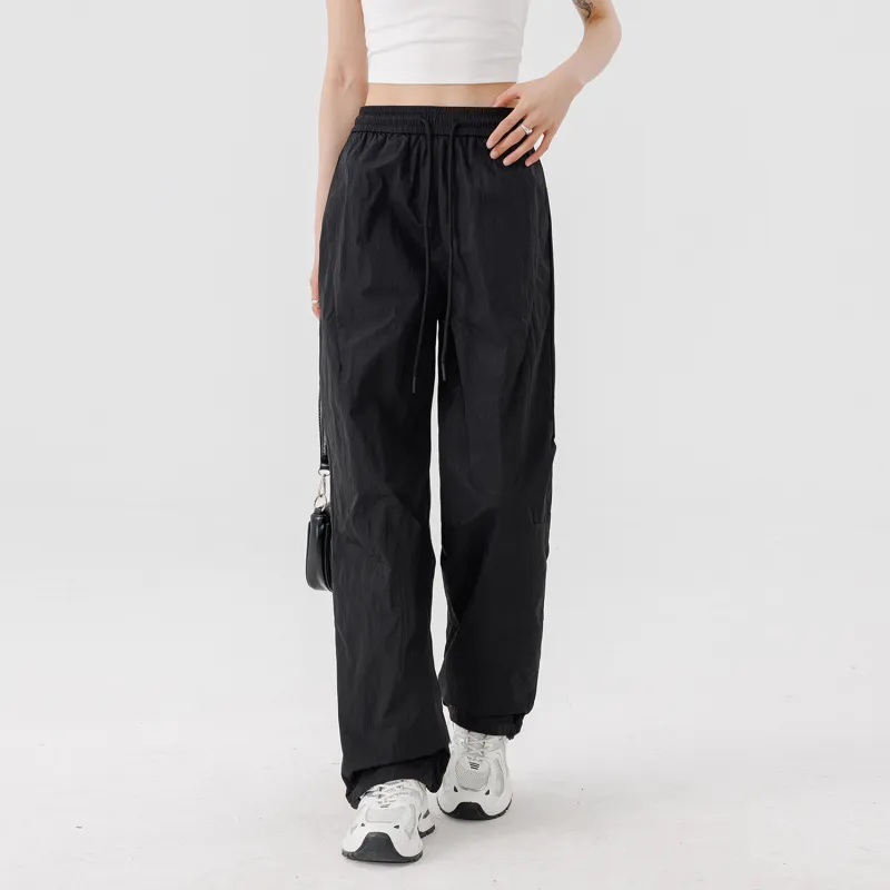JEANSWEST Windbreaker Pants Unisex-14