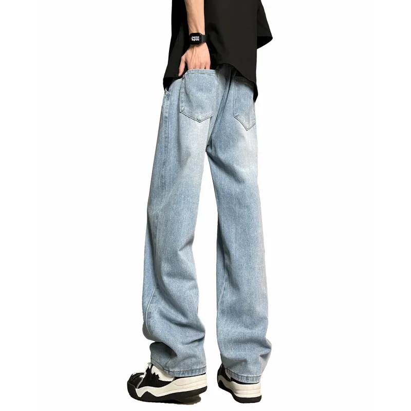 JEANSWEST Jeans Unisex-11