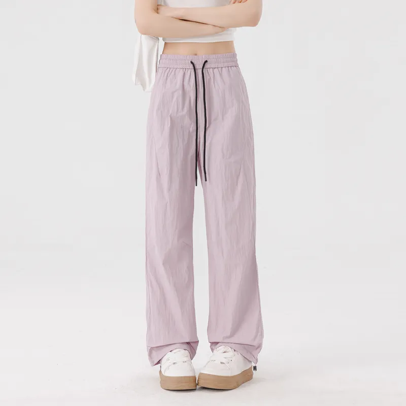 JEANSWEST Windbreaker Pants Unisex-42