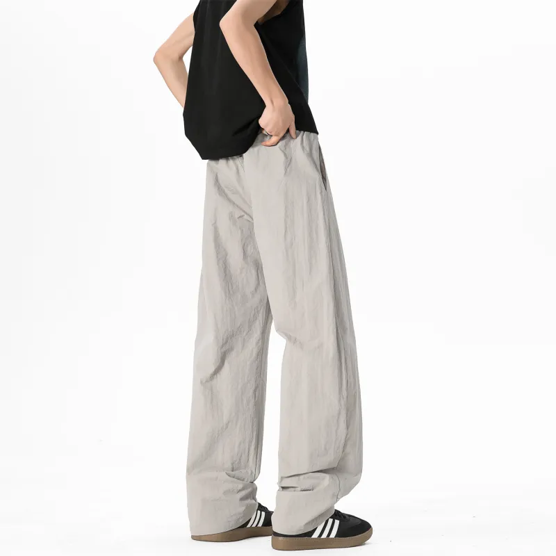 JEANSWEST Casual Pants Unisex-10