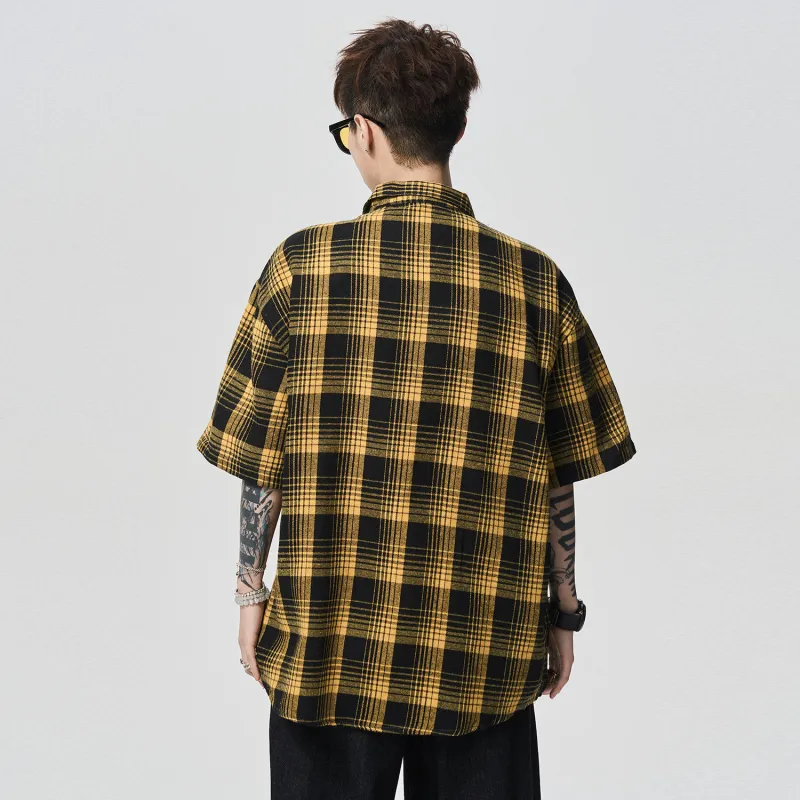 JEANSWEST Shirts Unisex-8