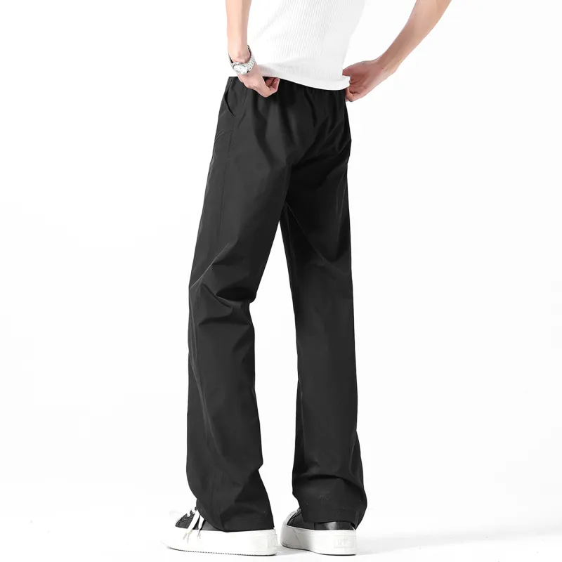 JEANSWEST Windbreaker Pants Unisex-10