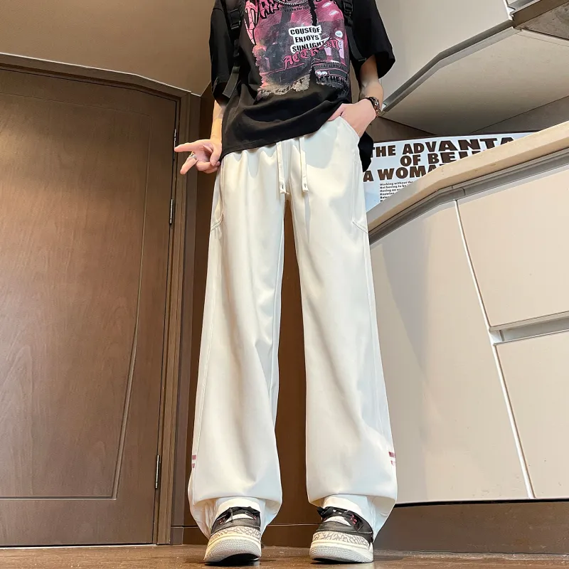JEANSWEST Cargo Pants Unisex-8