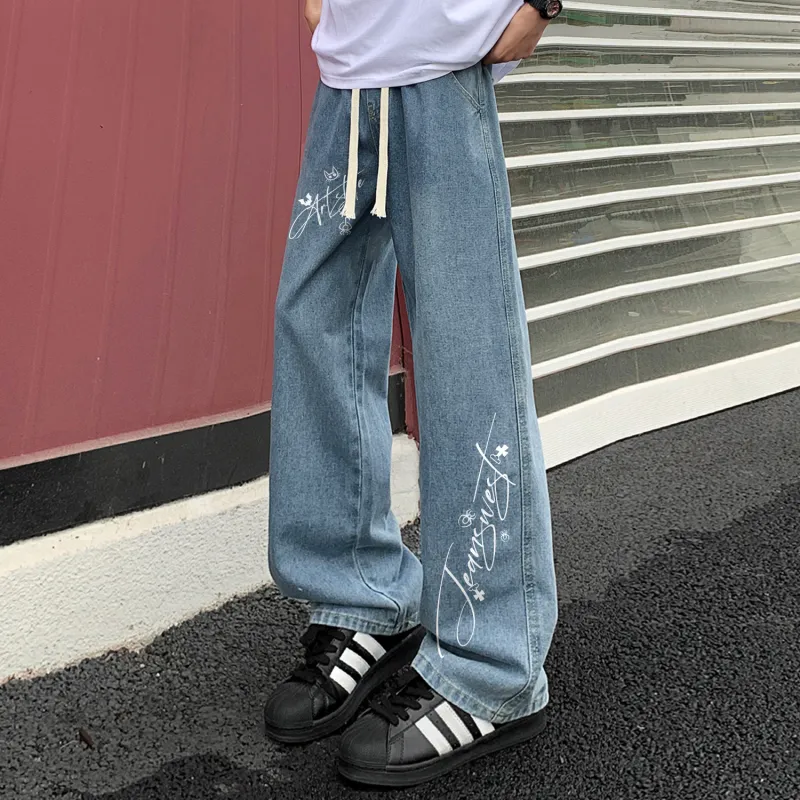 JEANSWEST Jeans Unisex-18