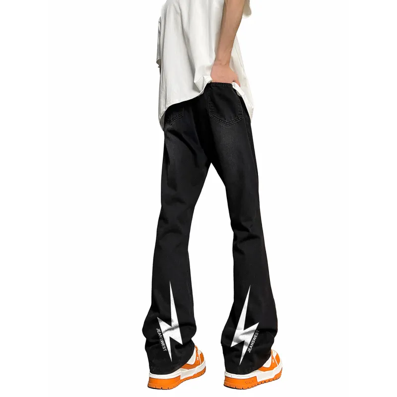 JEANSWEST Jeans Unisex-7