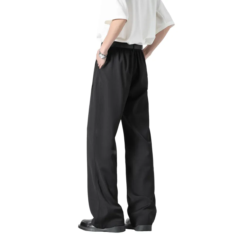 JEANSWEST Suit Trousers Unisex-1