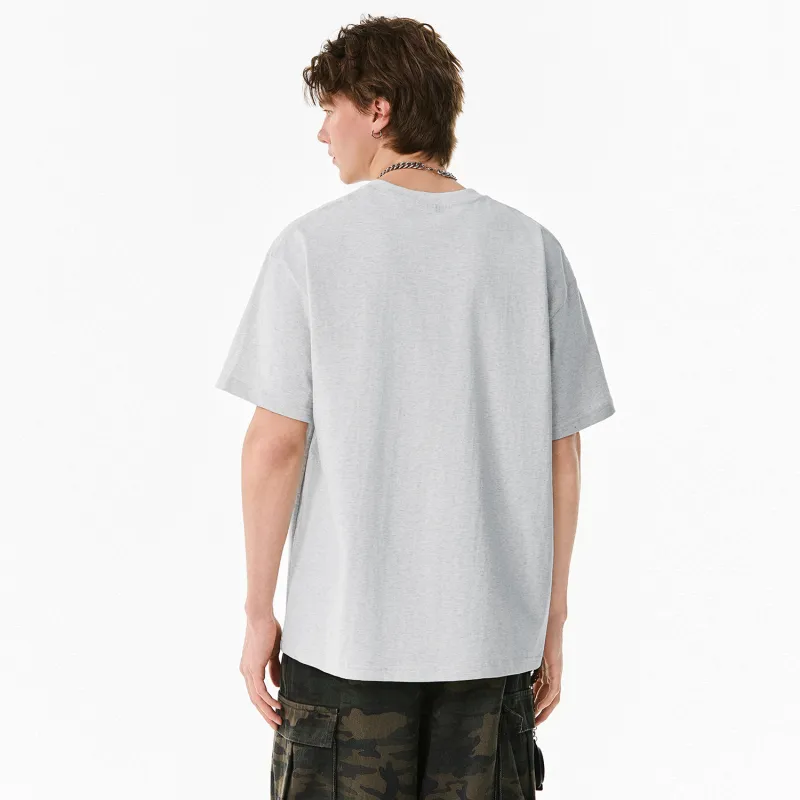 JEANSWEST T-Shirts Unisex-3
