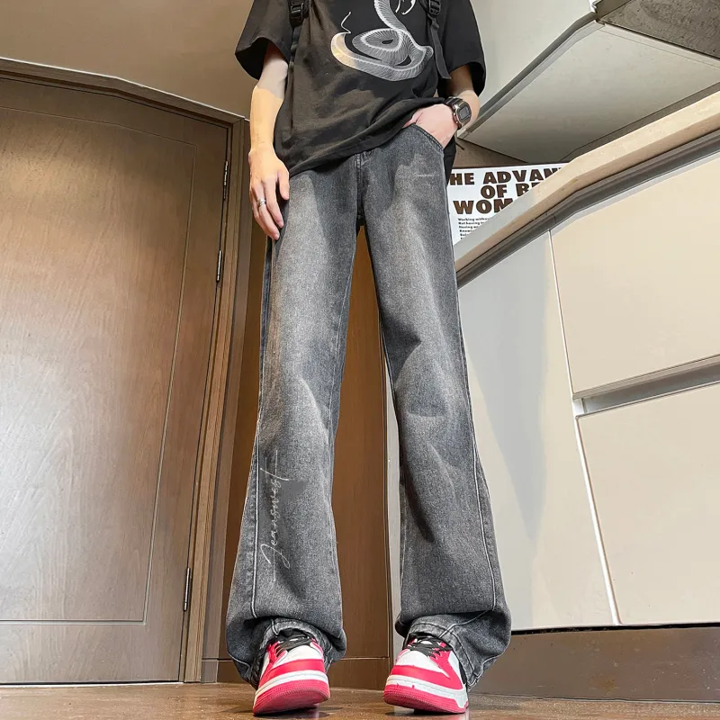 JEANSWEST Jeans Unisex-6