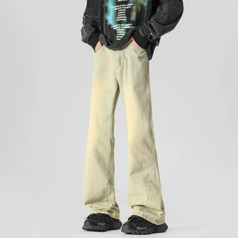JEANSWEST Jeans Unisex-6