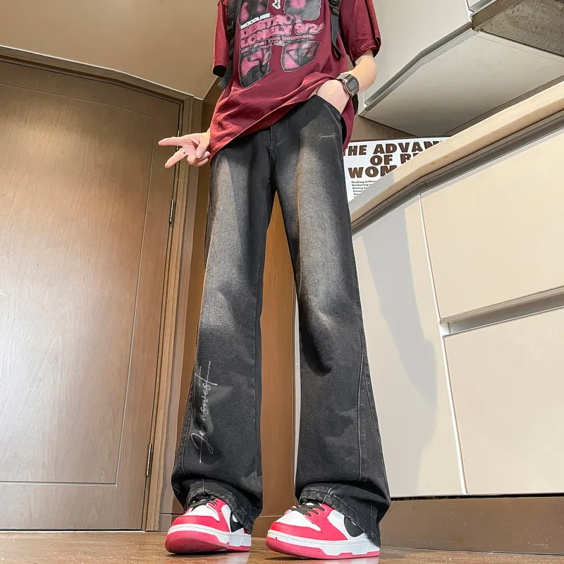 JEANSWEST Jeans Unisex-3