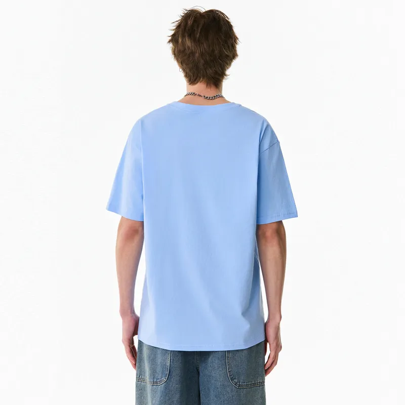 JEANSWEST T Shirts Unisex-23