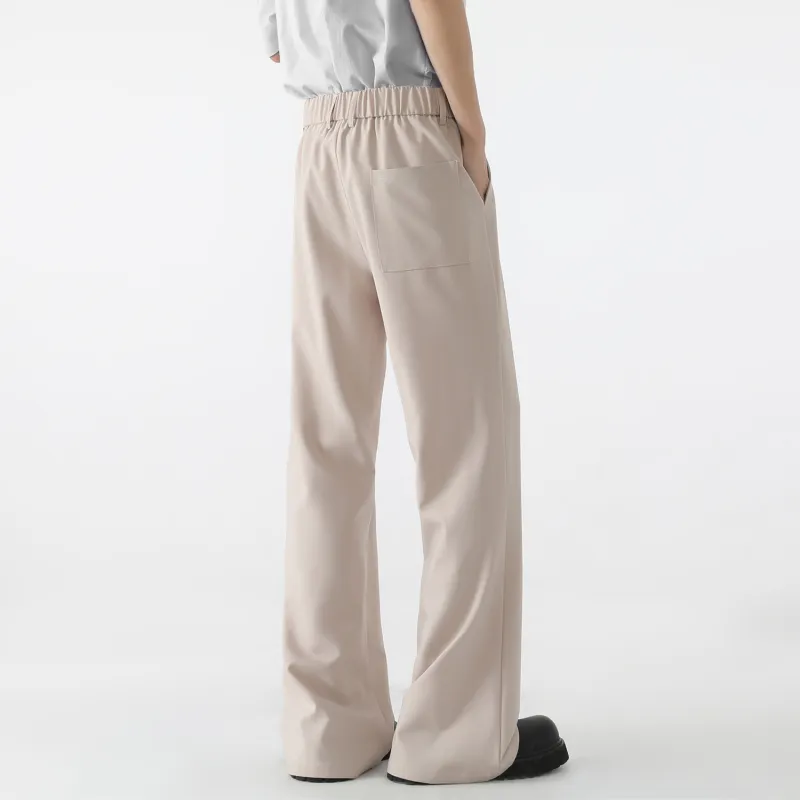 JEANSWEST Suit Trousers Unisex-14
