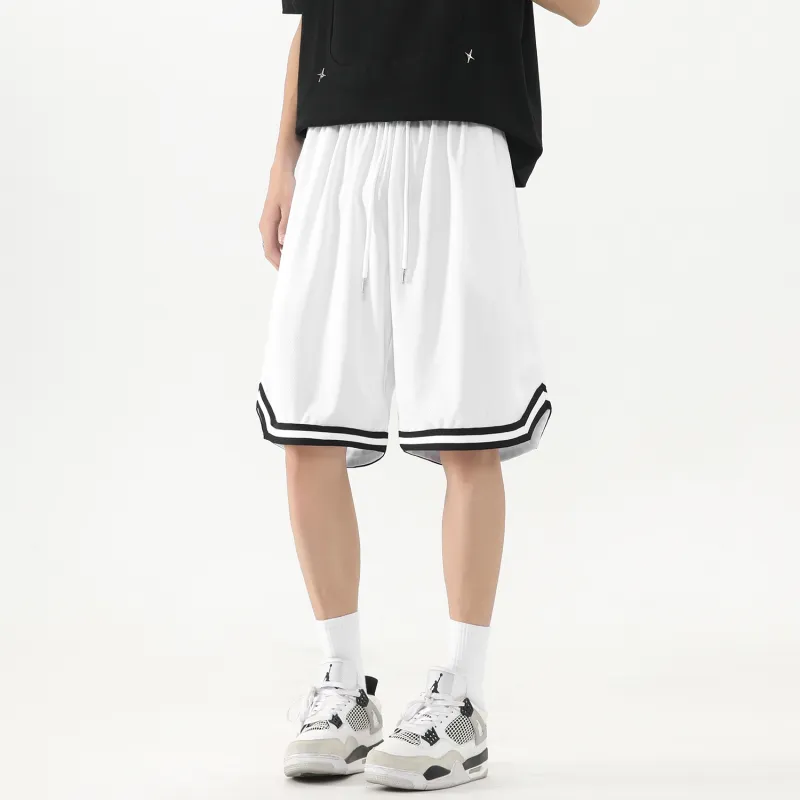JEANSWEST Casual Sportswear Unisex-28