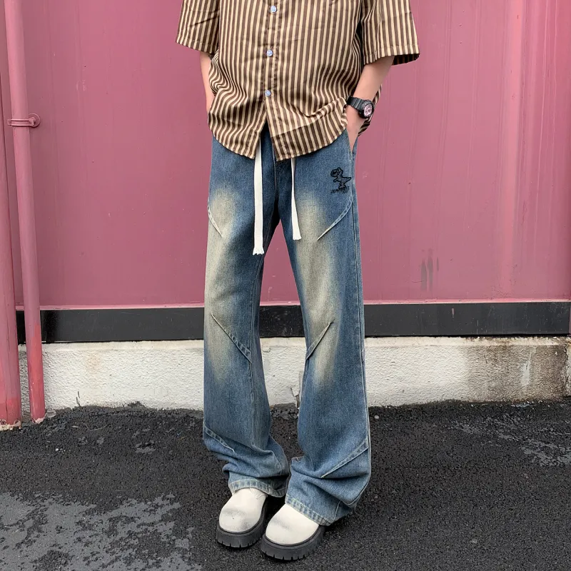 JEANSWEST Jeans Unisex-2