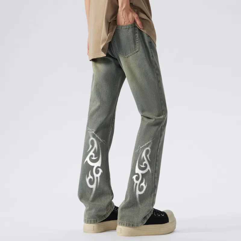 JEANSWEST Jeans Unisex-2