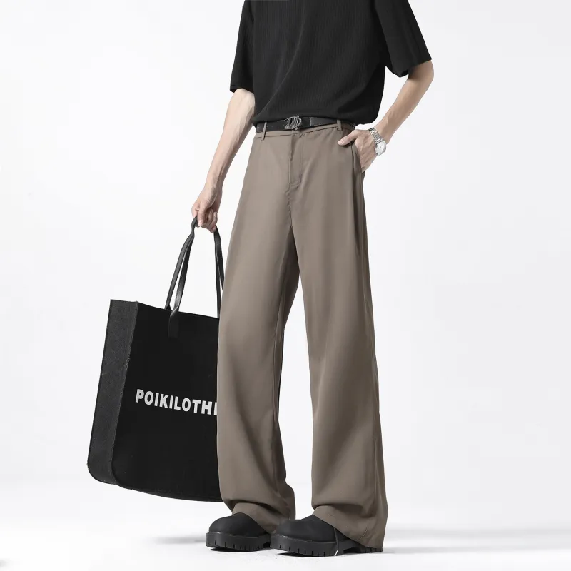 JEANSWEST Suit Trousers Unisex-10
