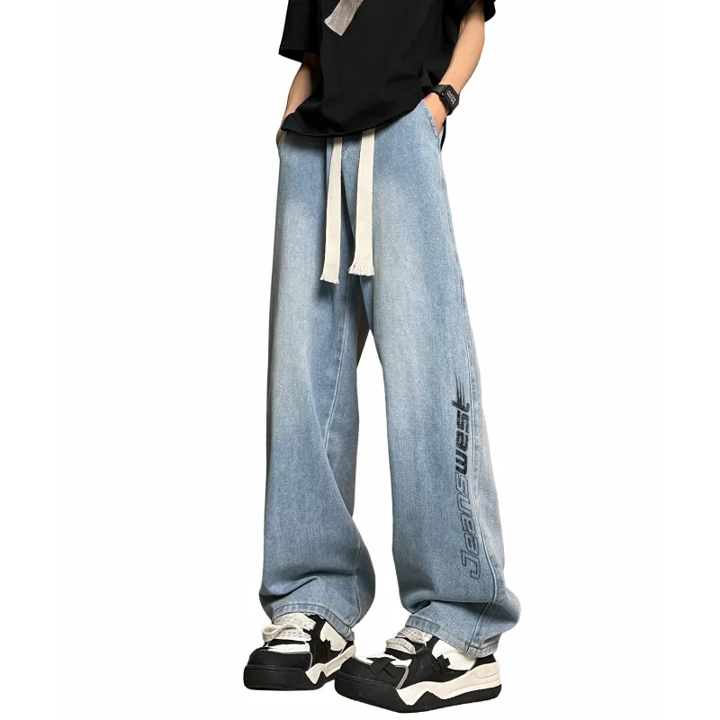 JEANSWEST Jeans Unisex-7